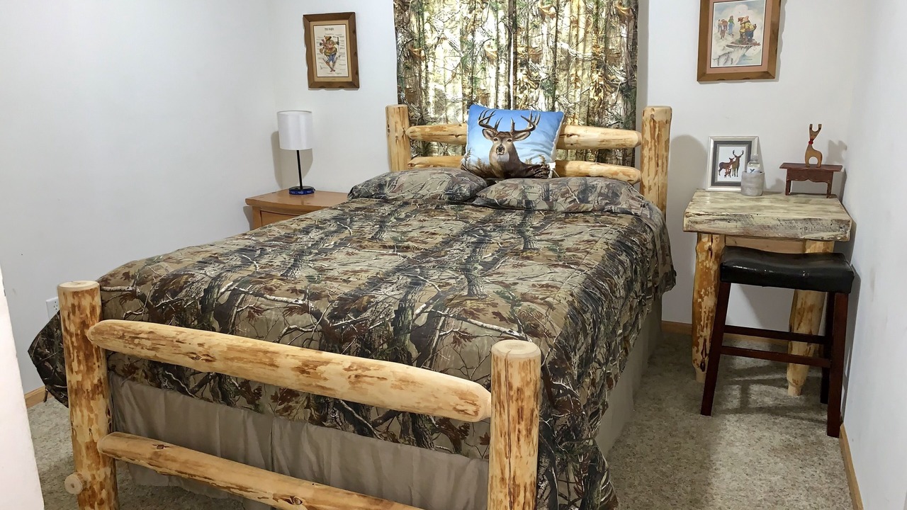 Photo of Bedroom in Hunter