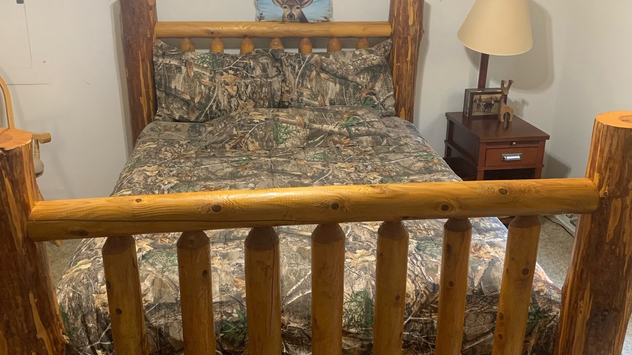 Photo of Bedroom in Hunter