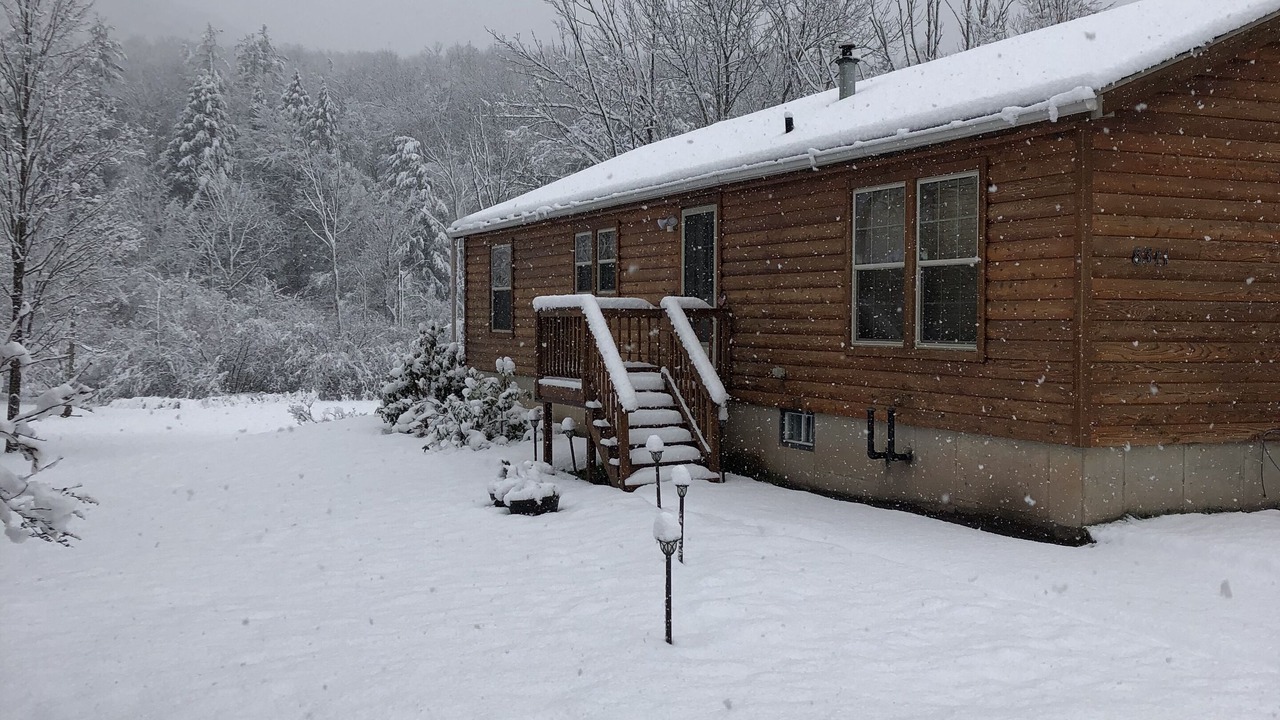 Photo of Outdoor in Hunter