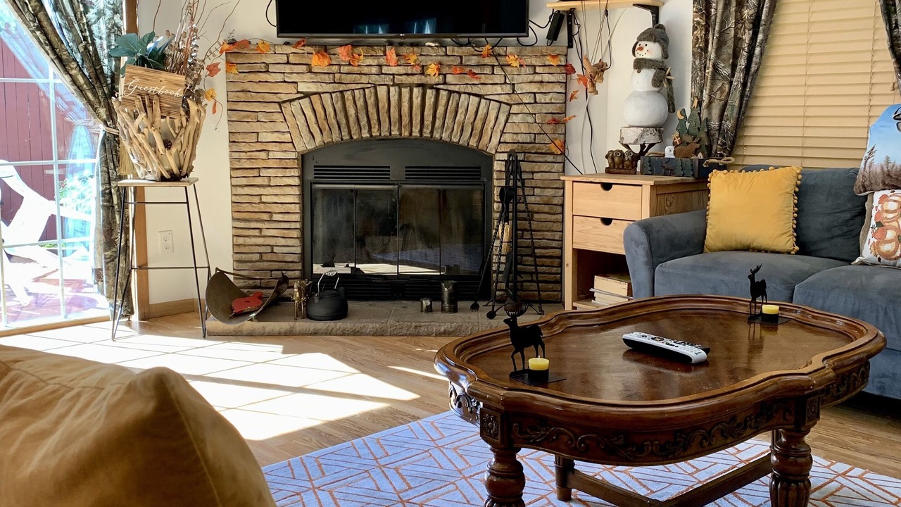 Photo of Livingroom in Hunter