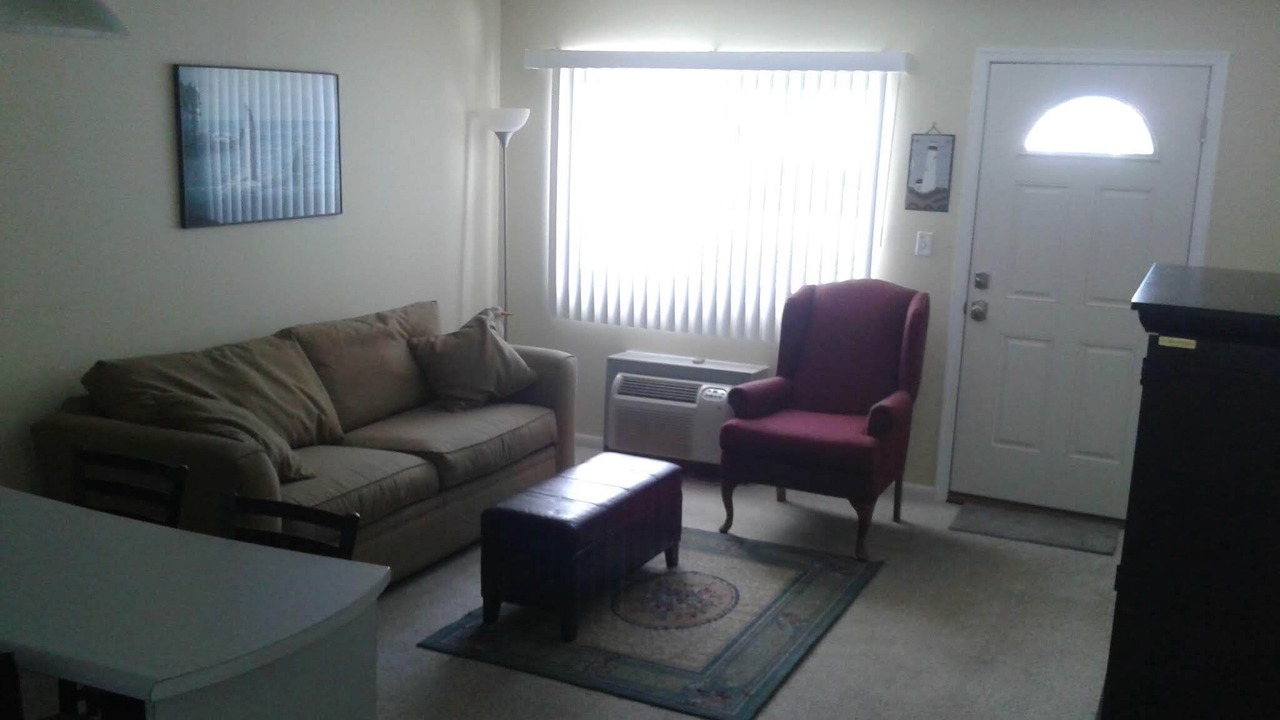 Photo of Livingroom in North End