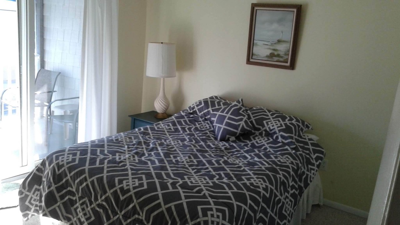 Photo of Bedroom in North End