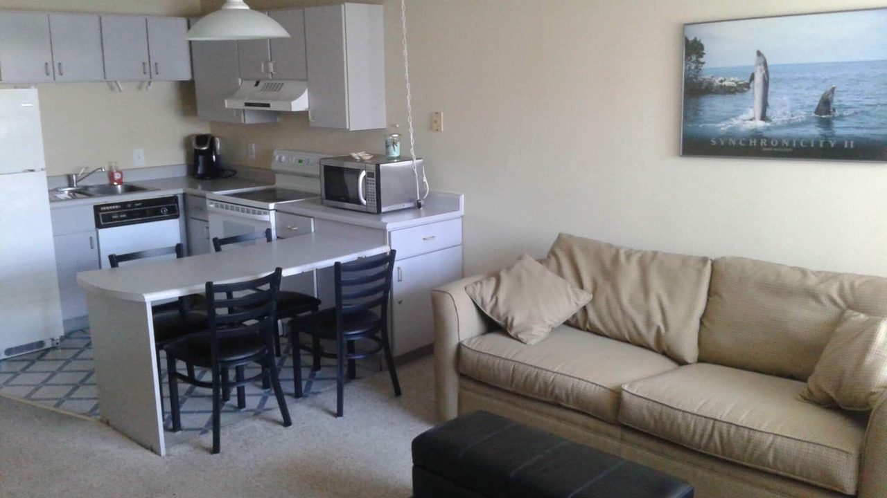 Photo of Livingroom in North End