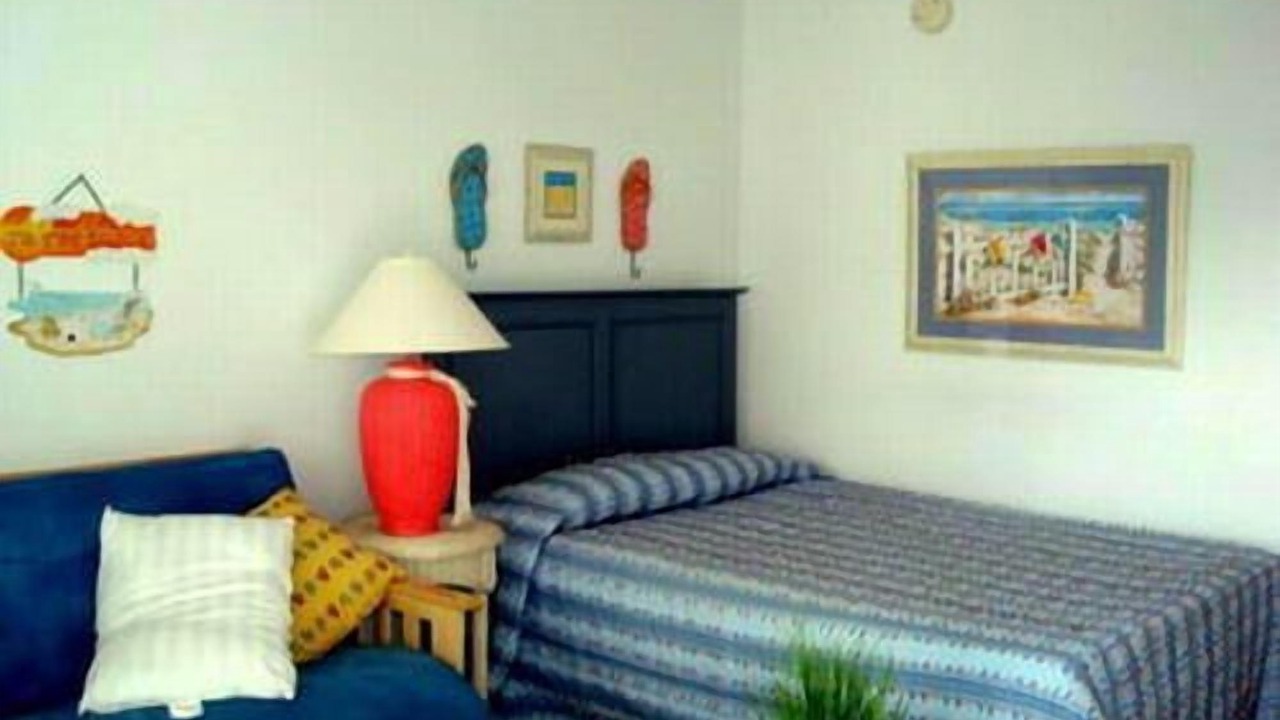 Photo of Bedroom in North End
