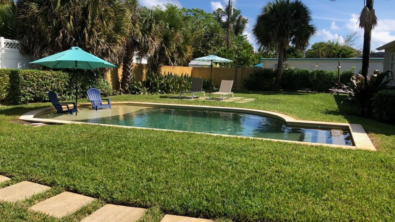 Photo of Outdoor in Delray Beach