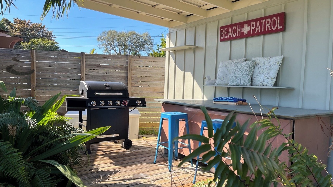 Photo of Patio Balcony in Delray Beach