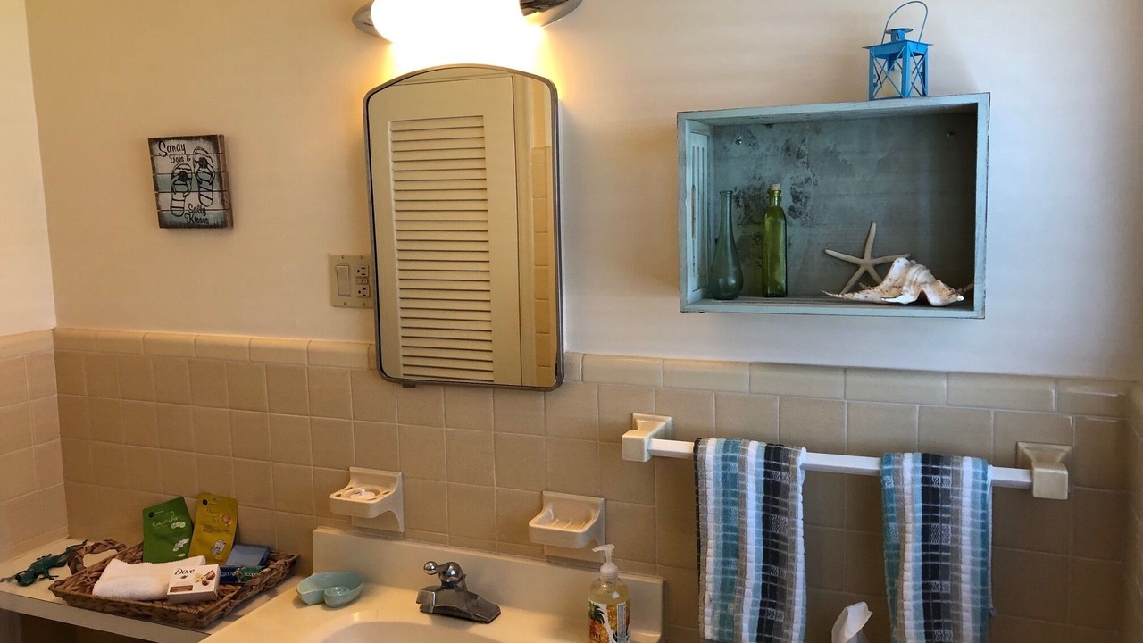 Photo of Bathroom in Delray Beach