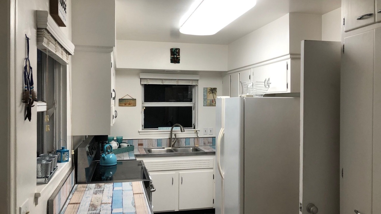Photo of Kitchen in Delray Beach
