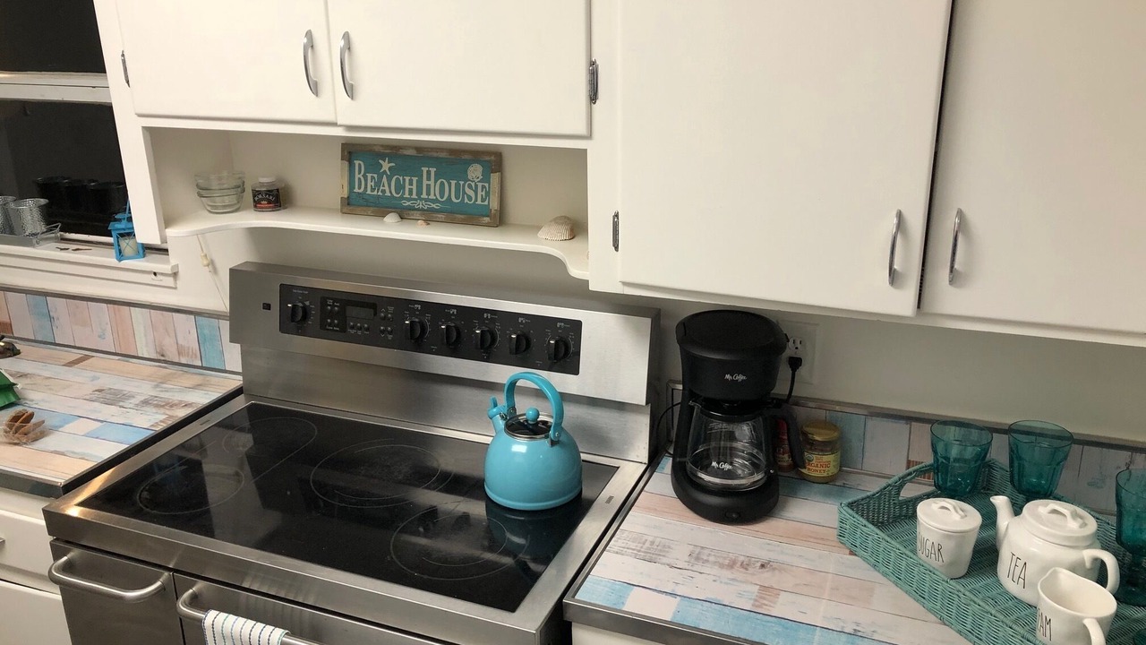 Photo of Kitchen in Delray Beach