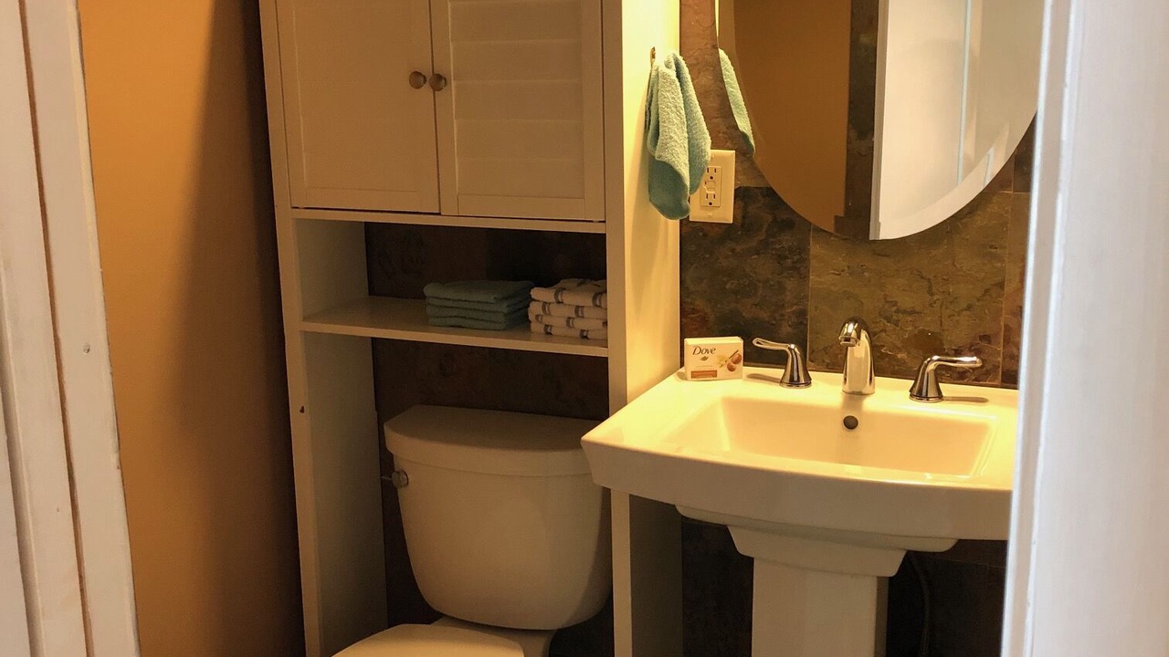 Photo of Bathroom in Delray Beach