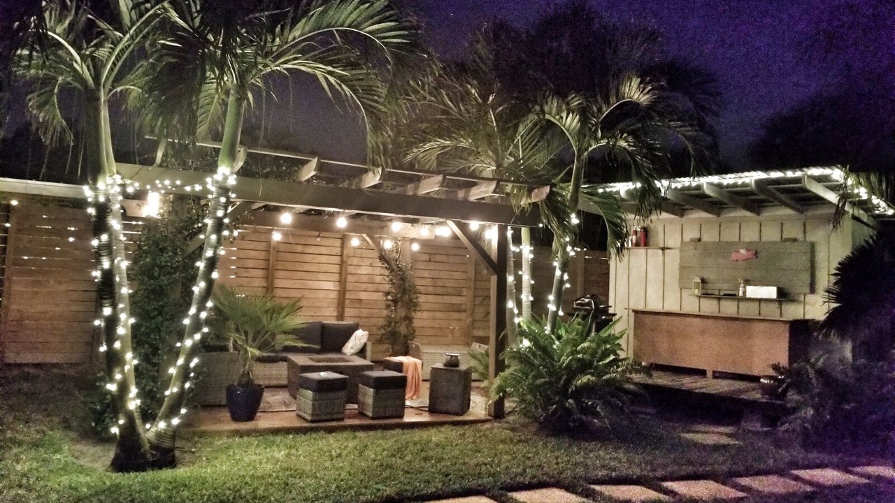 Photo of Patio Balcony in Delray Beach