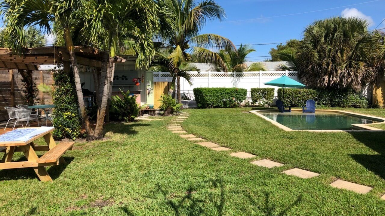 Photo of Outdoor in Delray Beach