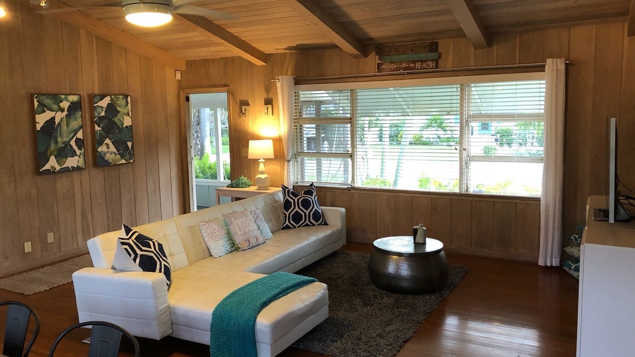 Photo of Livingroom in Delray Beach