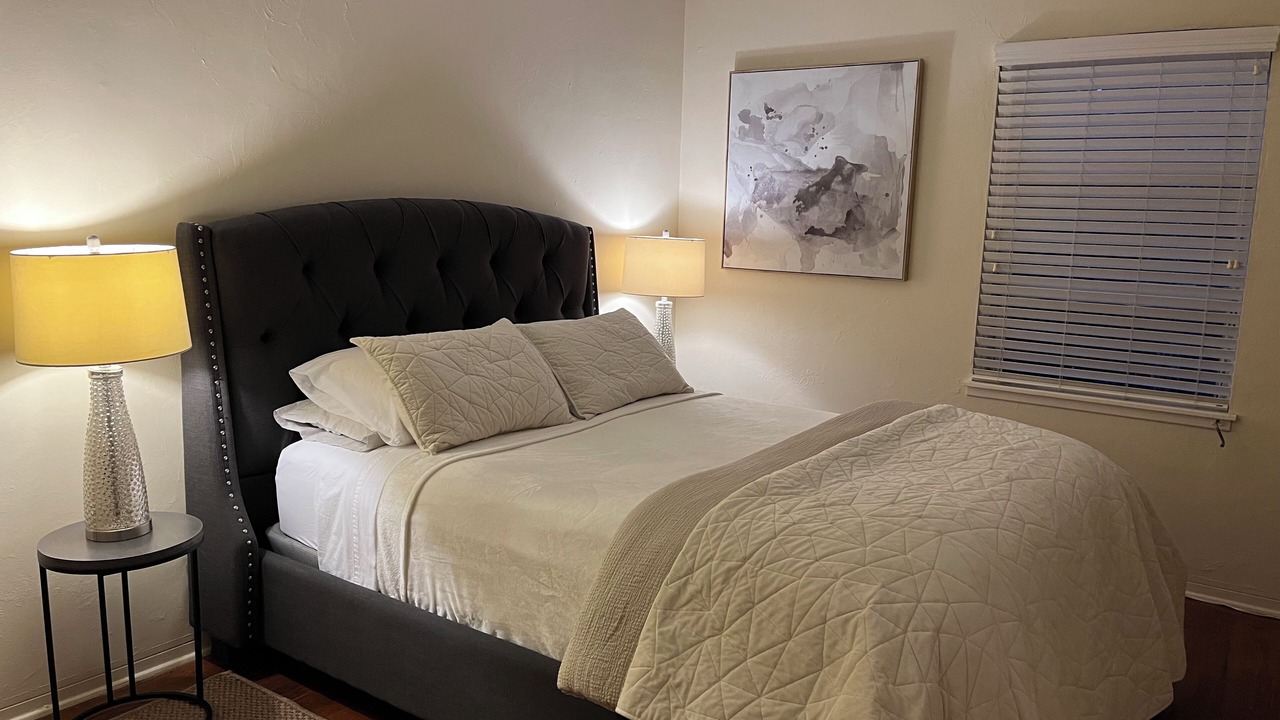 Photo of Bedroom in Delray Beach