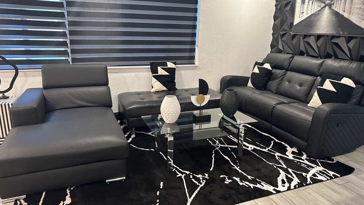 Photo of Livingroom in Dania Beach