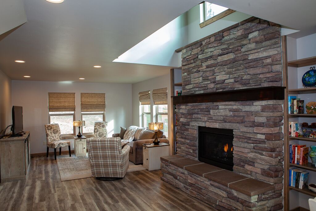 Photo of Livingroom in Somers
