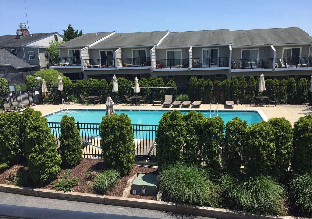 Photo of Outdoor in Country Club Estates