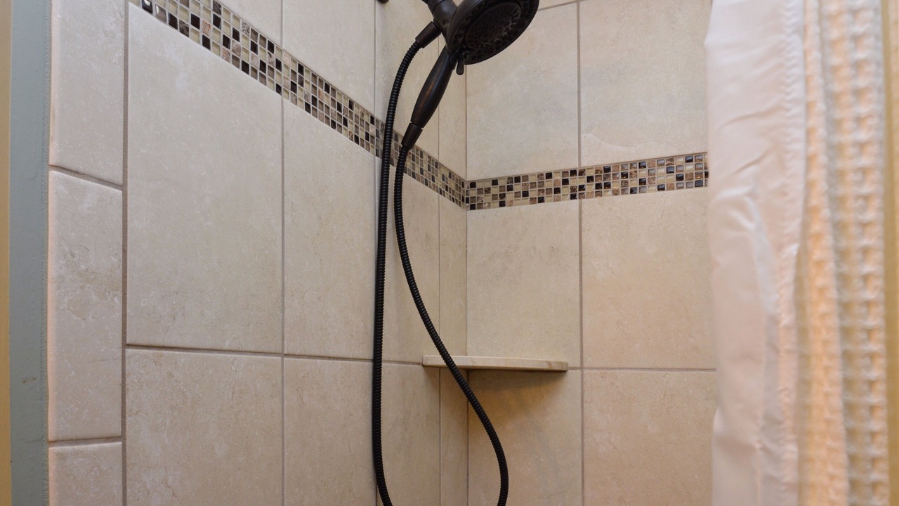 Photo of Bathroom in Country Club Estates