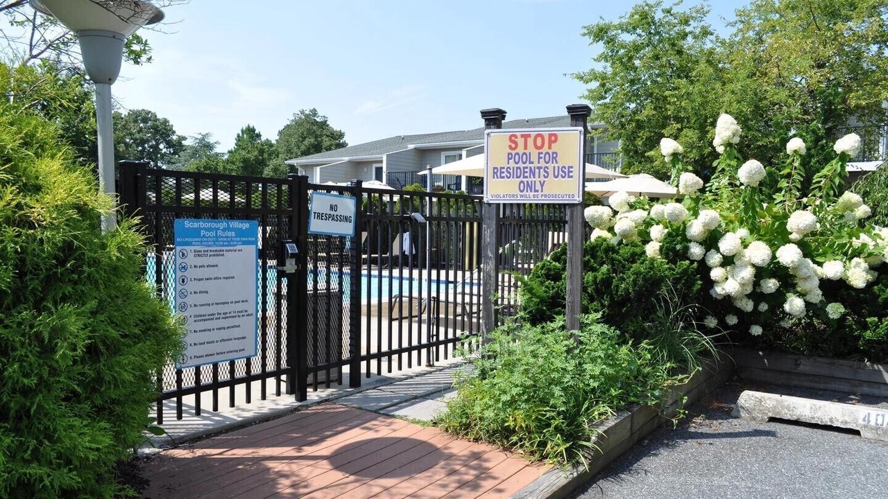 Photo of Outdoor in Country Club Estates