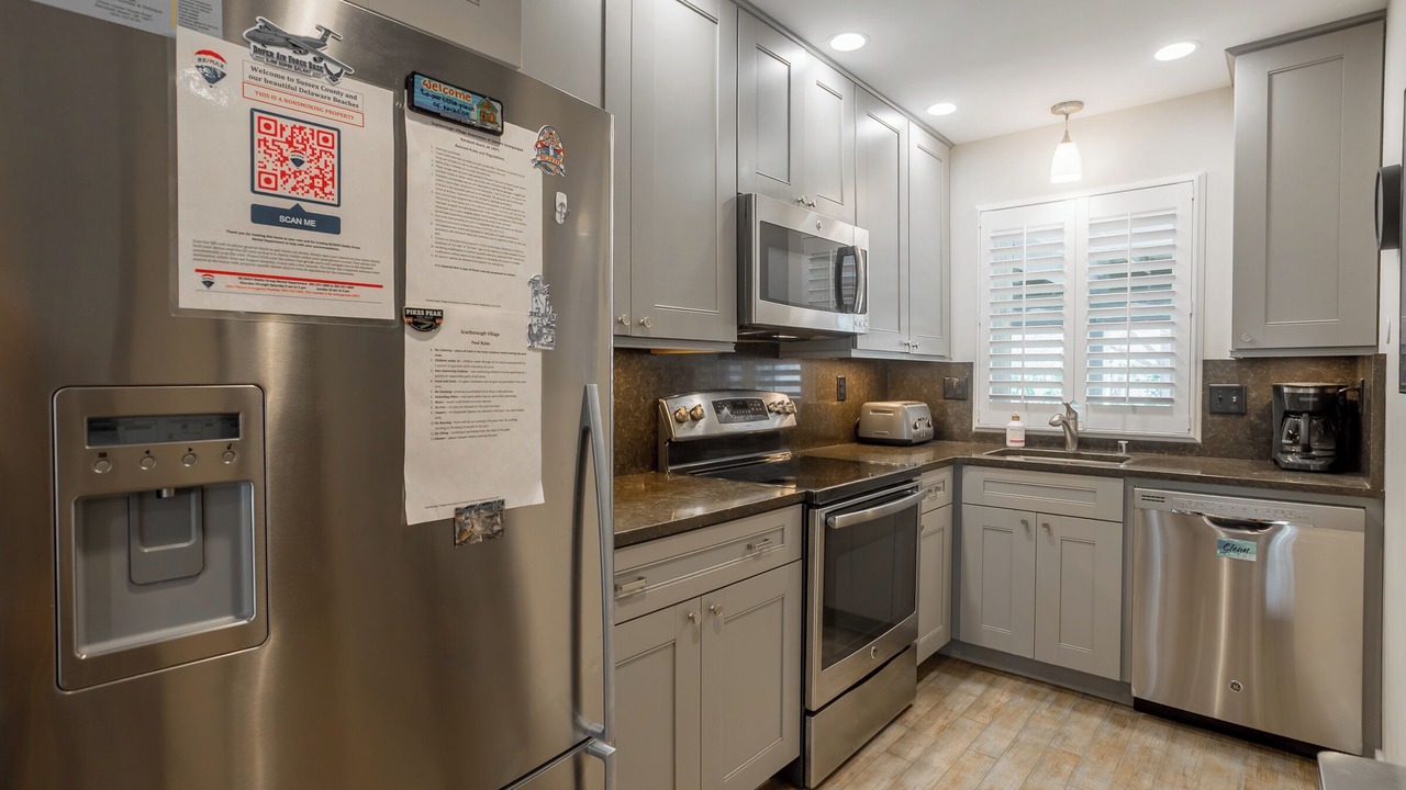 Photo of Kitchen in Country Club Estates