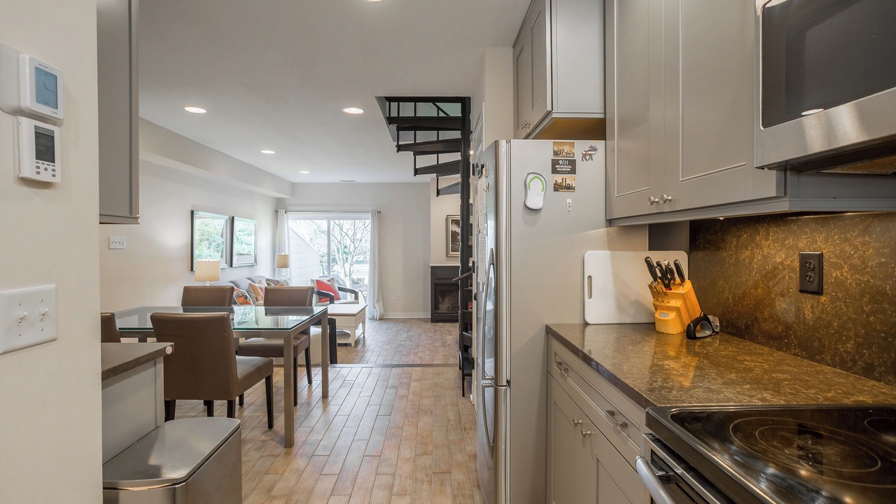 Photo of Kitchen in Country Club Estates