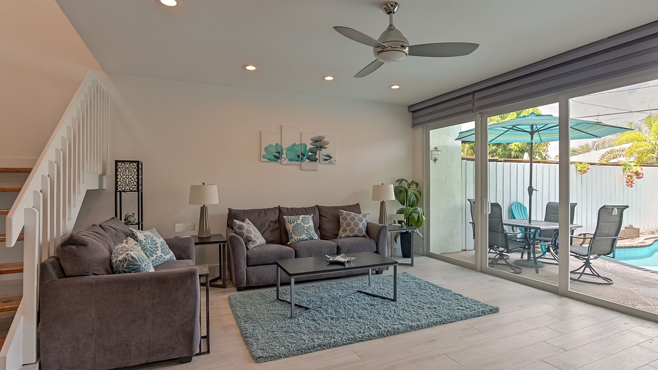 Photo of Bedroom in Lauderdale-by-the-Sea