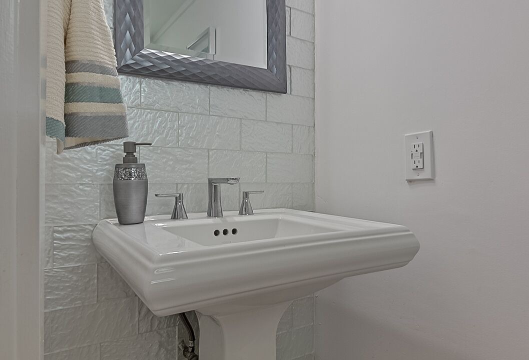 Photo of Bathroom in Lauderdale-by-the-Sea