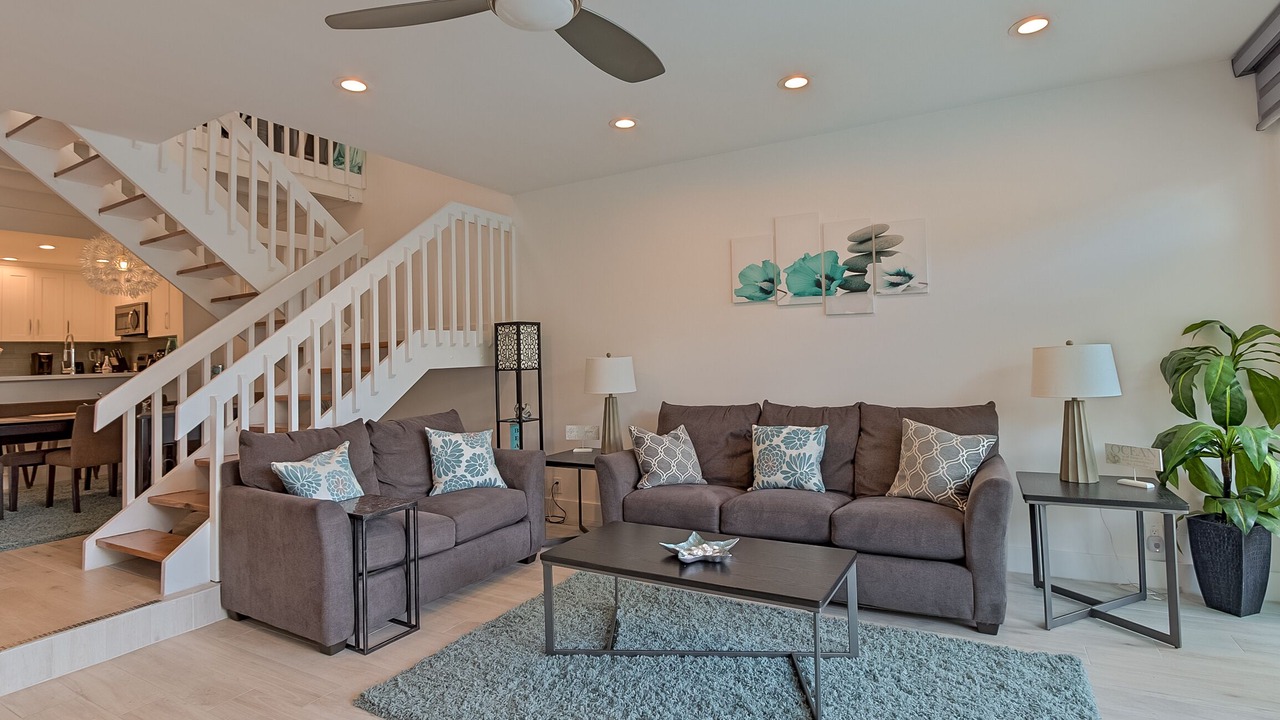 Photo of Bedroom in Lauderdale-by-the-Sea