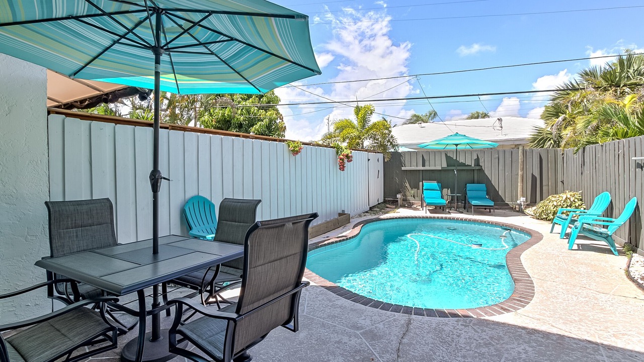 Photo of Outdoor in Lauderdale-by-the-Sea