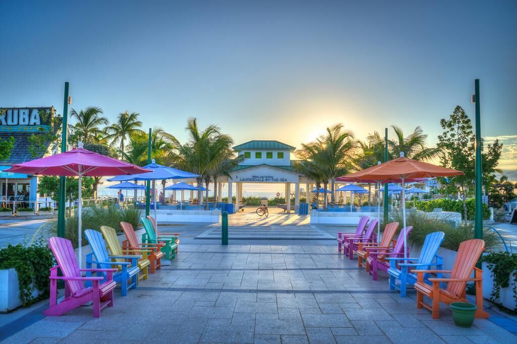 Photo of Outdoor in Lauderdale-by-the-Sea