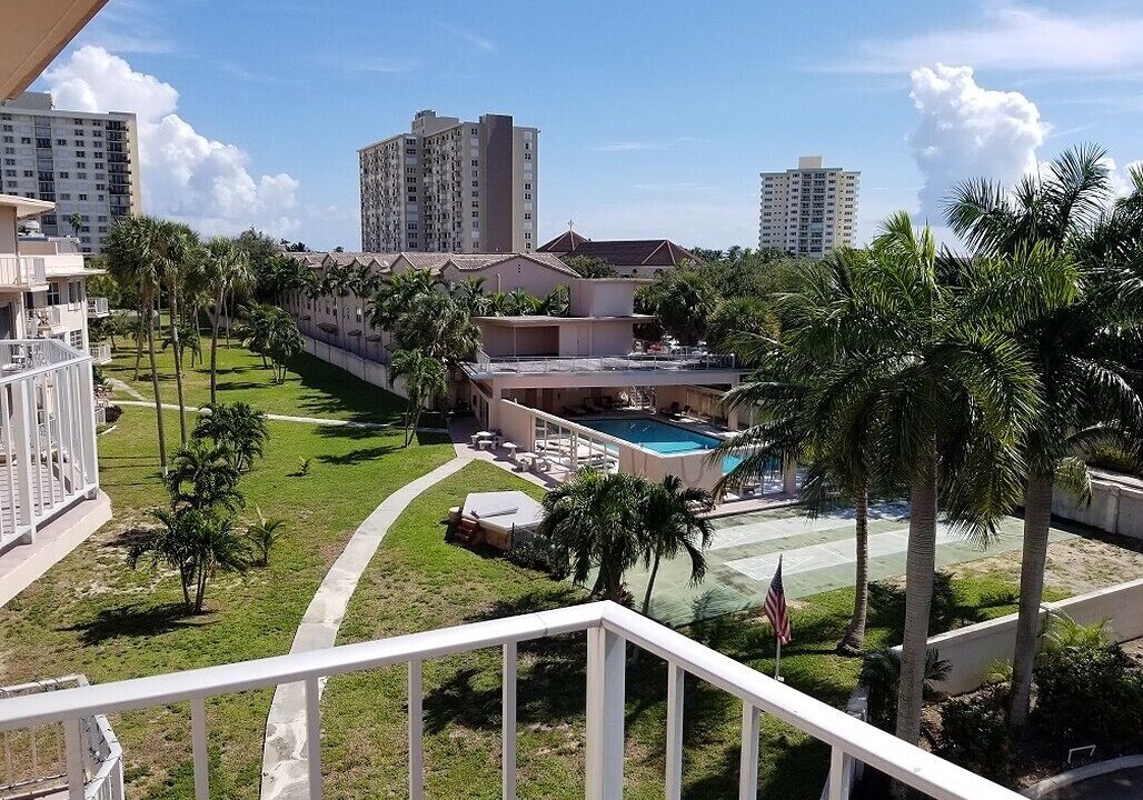 Photo of Outdoor in Lauderdale-by-the-Sea