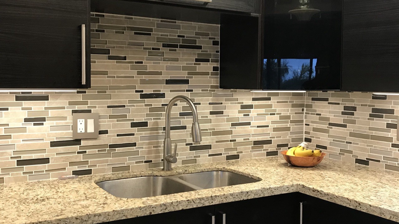 Photo of Kitchen in Lauderdale-by-the-Sea