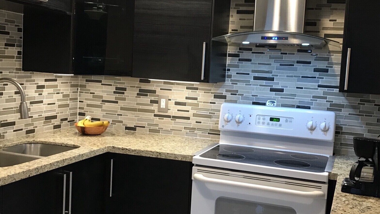 Photo of Kitchen in Lauderdale-by-the-Sea