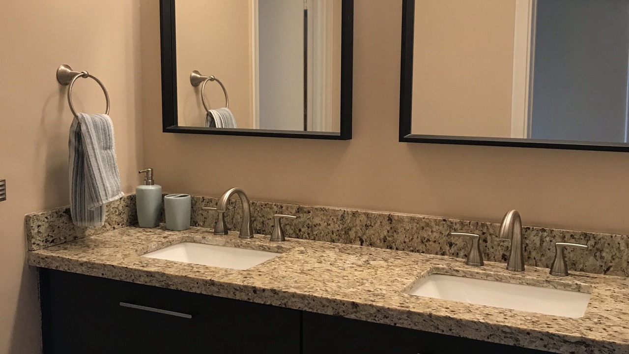 Photo of Bathroom in Lauderdale-by-the-Sea