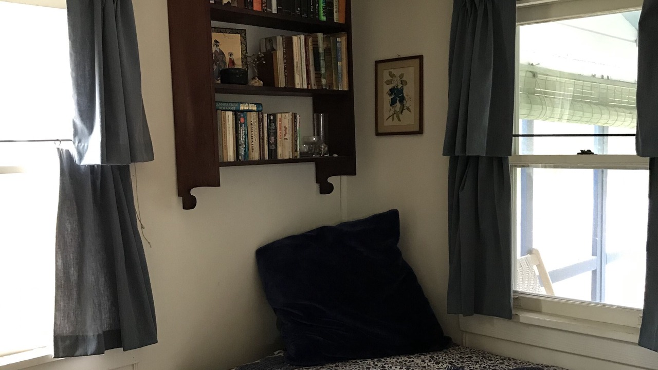 Photo of Bedroom in Cape May Point