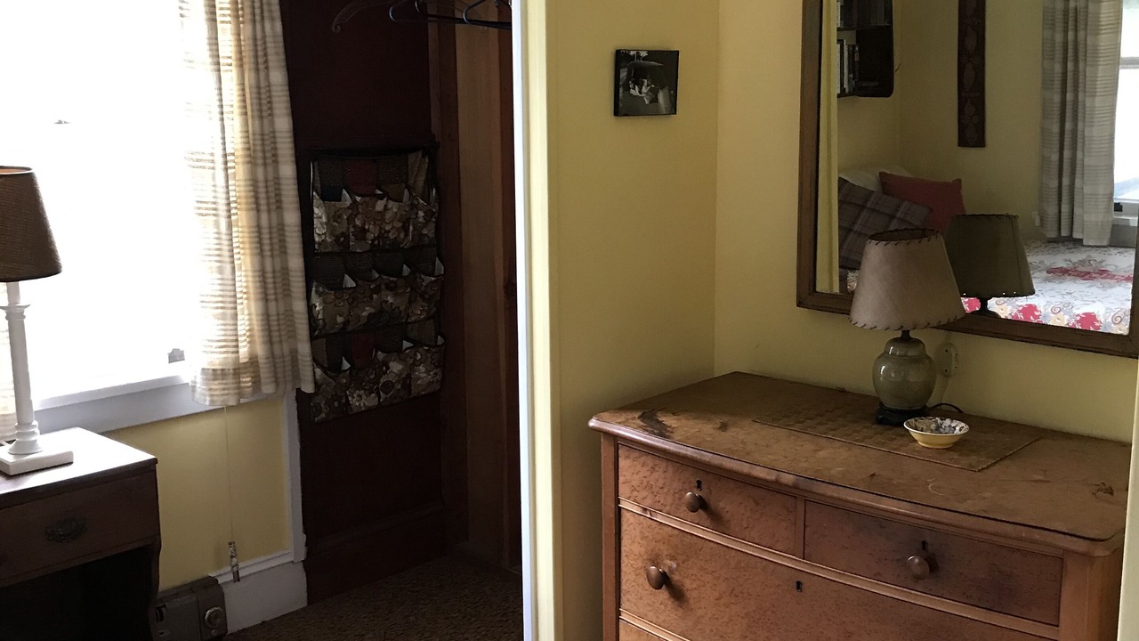 Photo of Bedroom in Cape May Point