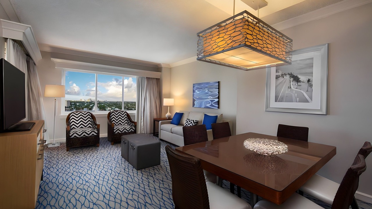 Photo of Bedroom in Central Beach