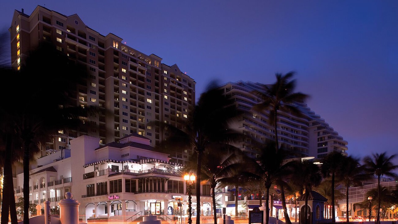 Photo of Outdoor in Central Beach