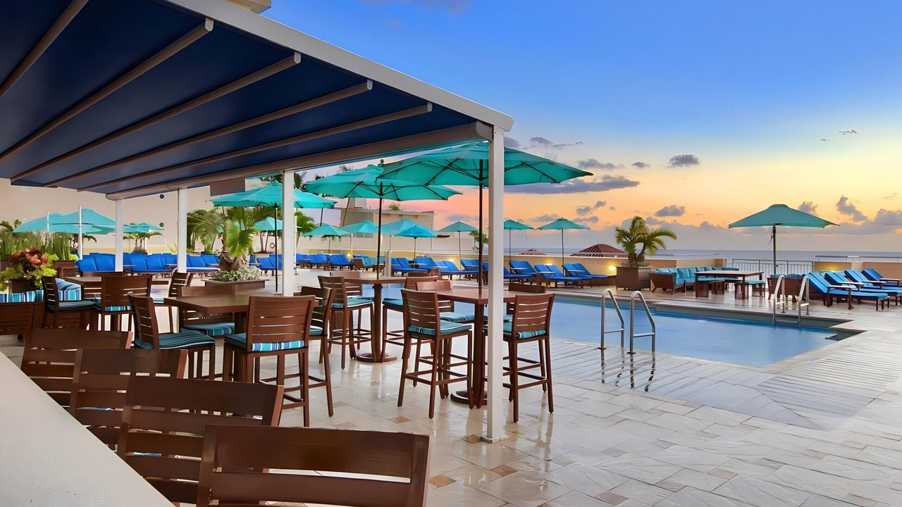 Photo of Outdoor in Central Beach