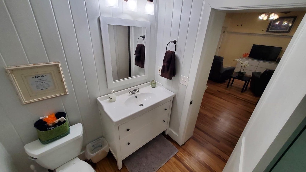 Photo of Bathroom in Delray Beach