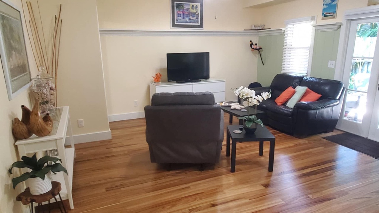 Photo of Livingroom in Delray Beach