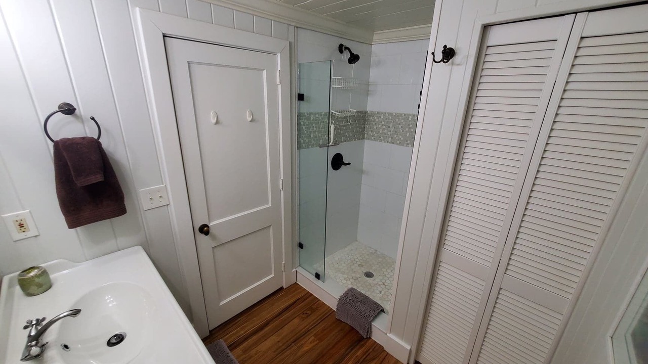 Photo of Bathroom in Delray Beach