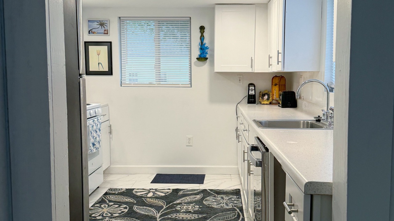 Photo of Kitchen in Colonial Beach
