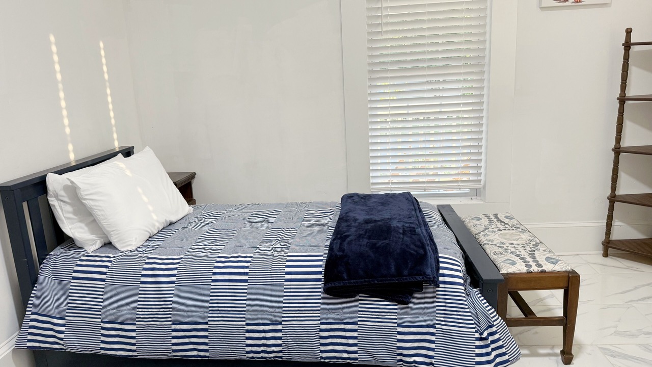 Photo of Bedroom in Colonial Beach