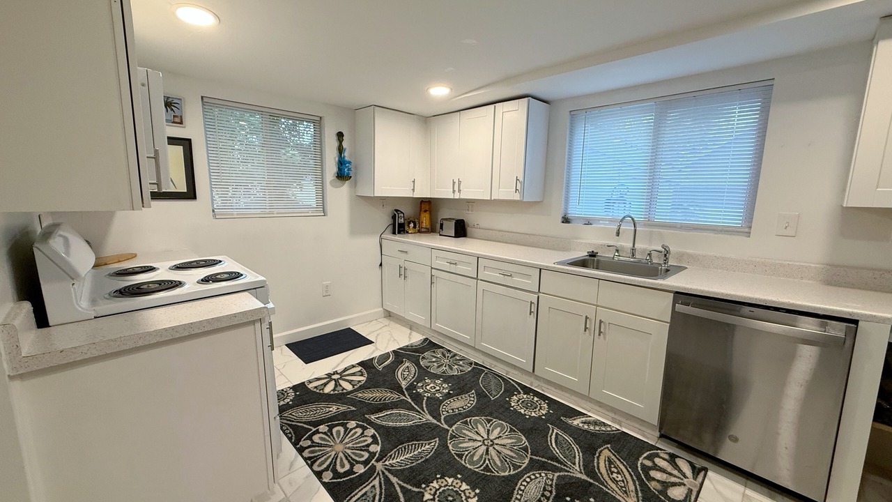 Photo of Kitchen in Colonial Beach