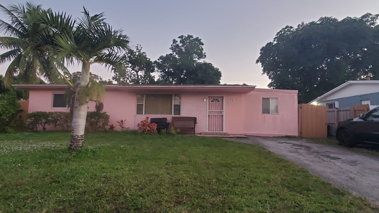 Photo of Outdoor in Miami Gardens