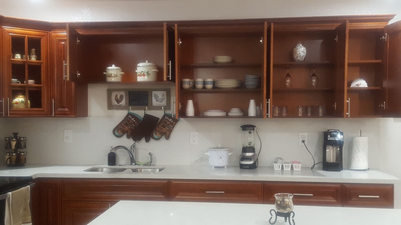 Photo of Kitchen in Miami Gardens