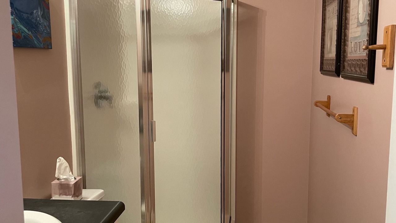 Photo of Bathroom in Sylvan Beach