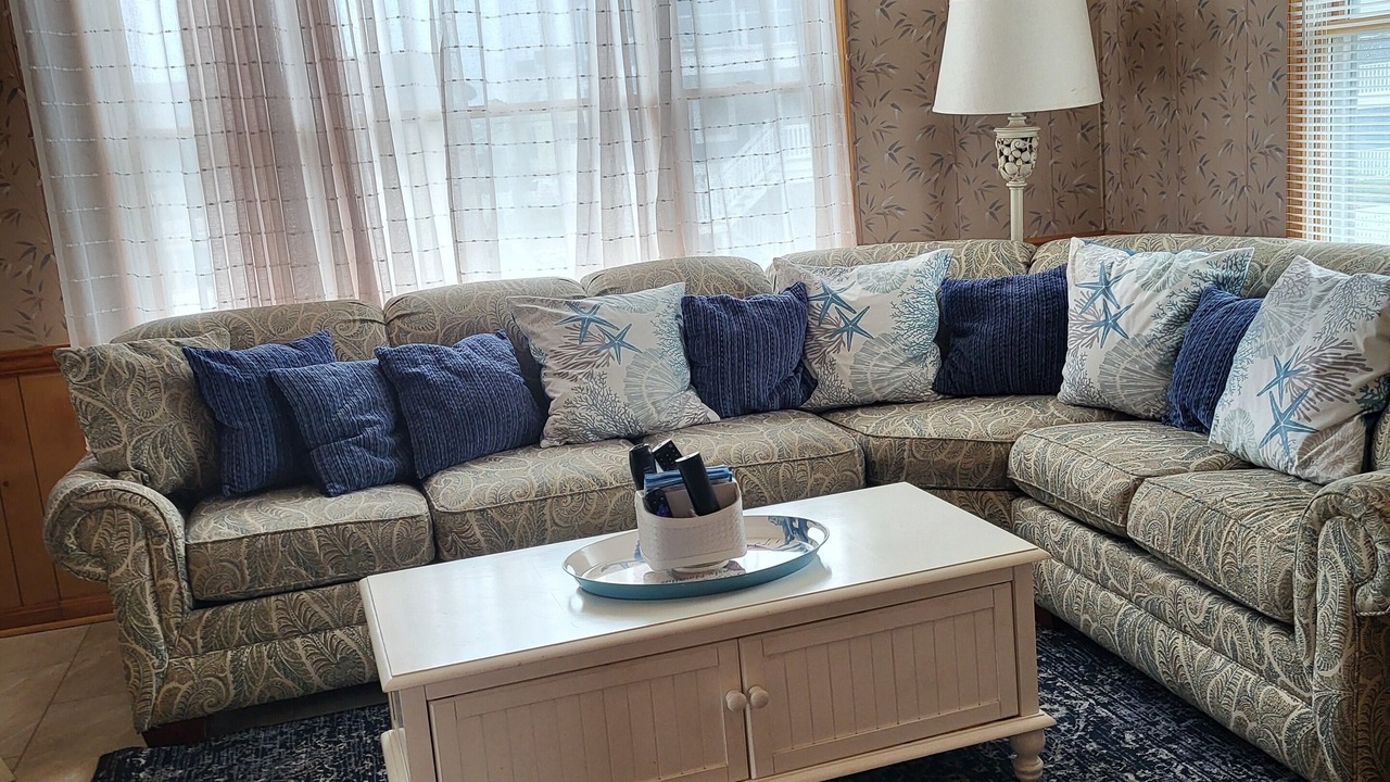 Photo of Bedroom in South Bethany Harbor