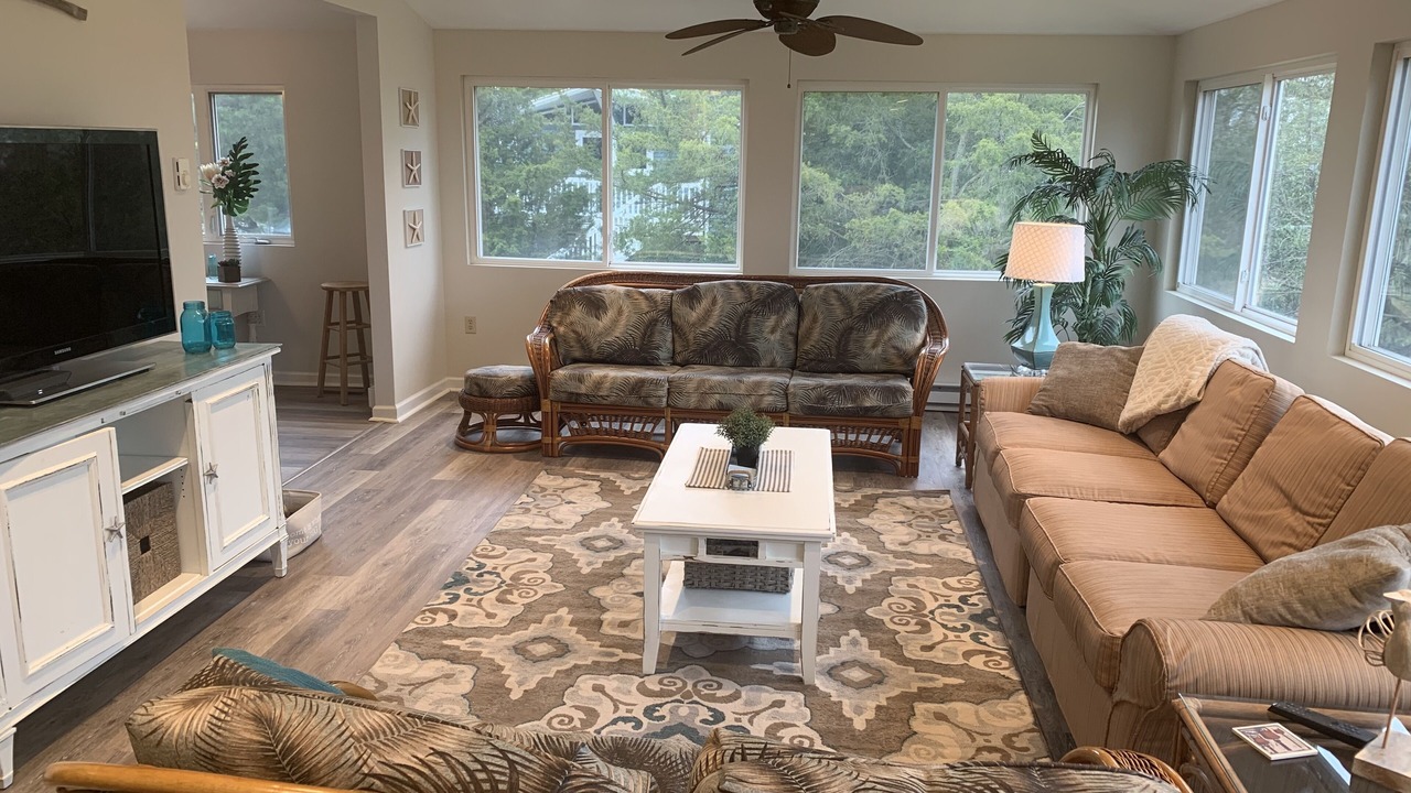 Photo of Bedroom in Broadkill Beach